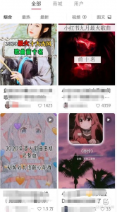 小红书新手月收入8000，新玩法全新分析分享无保留!-孙裔蒙