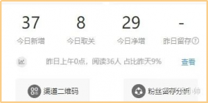 如何在知乎做好自己的流量，看完这篇文章你就知道了!-孙裔蒙