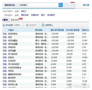 信息差月收入8000，这是一个简单到只要捡起来的项目!-孙裔蒙