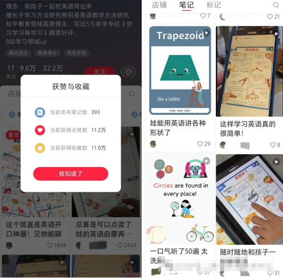 小红书卖这个虚拟资料，变现56w+-孙裔蒙