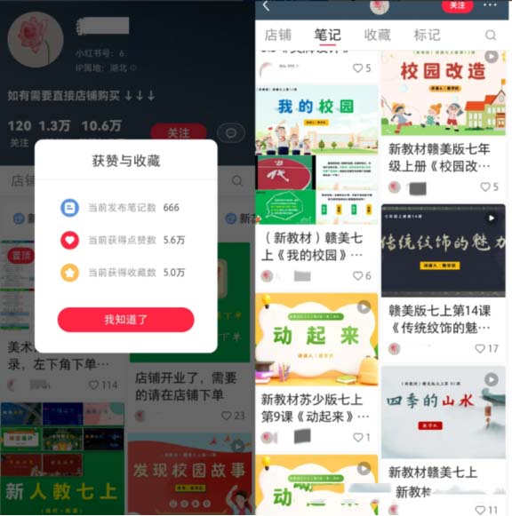 图片[3]-虚拟资料项目拆解：单领域虚拟资料，1.3w粉变现27w+!-免费分享论坛-孙裔蒙
