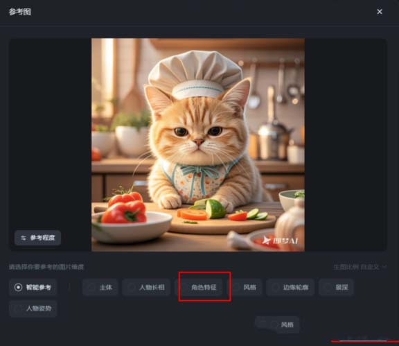 热门可爱宠物领域，AI制作的猫咪烹饪视频!（副业项目拆解）-孙裔蒙