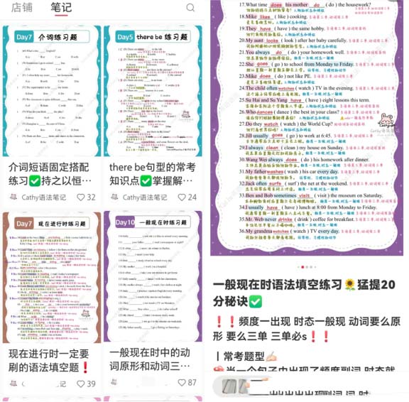 图片[3]-专注于一个领域的资料，178条笔记实现了29万多的收益!-免费分享论坛-孙裔蒙