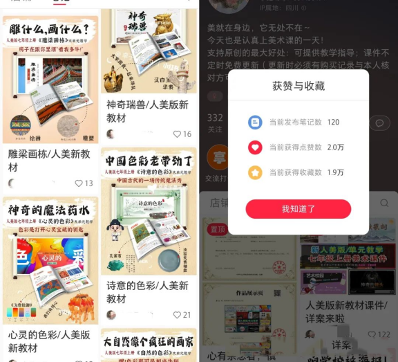 虚拟资料项目拆解：美术课件领域的比赛中，虚拟资料销售额达到了8.5万元!-孙裔蒙