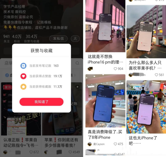 虚拟资料项目拆解：小红书热门赛道，163篇笔变现超过38.2万+!-孙裔蒙