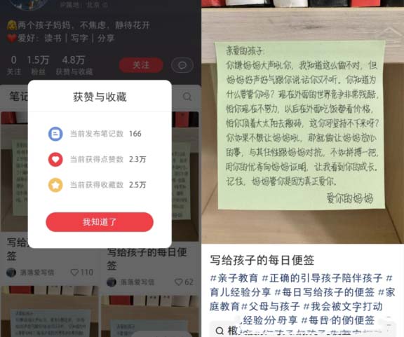 图片[4]-小红书热门涨粉笔记赛道，一个月内增加了3.7万粉丝!-推广引流论坛-孙裔蒙